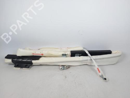 Used Left curtain airbag KIA CARENS IV 1.7 CRDi (141 hp) 15167437