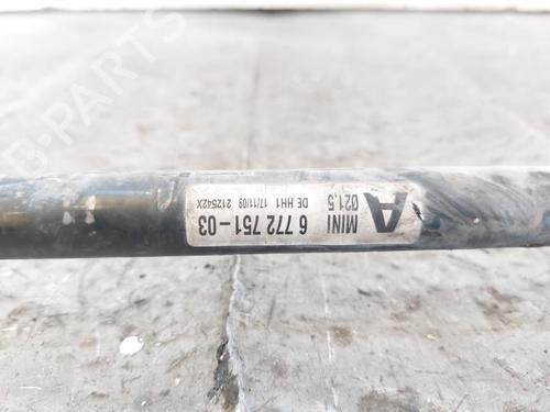 Anti roll bar MINI MINI (R56) Cooper | BP24735877M96 - Image 3