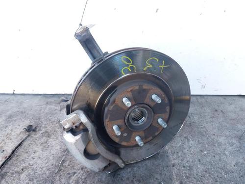 Andre NISSAN QASHQAI I (J10, NJ10) 1.5 dCi (106 hp) 30898658