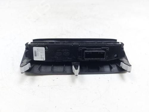 Climate control HYUNDAI i20 II (GB, IB) 1.2 | BP29237814I5 