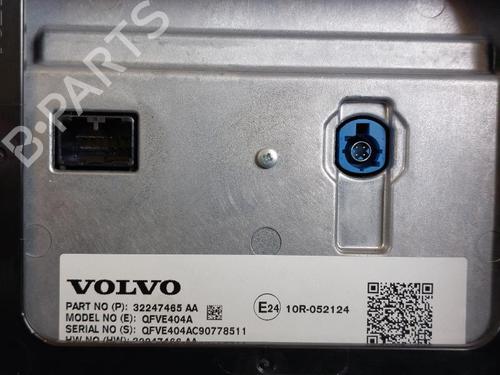 Electronic module VOLVO XC40 (536) D3 | BP15173560M83 - Image 3