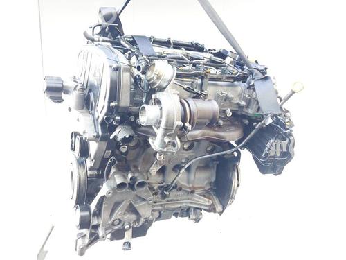 Engine FIAT BRAVO II (198_) 1.6 D Multijet (198AXH1B) | BP30898538M1