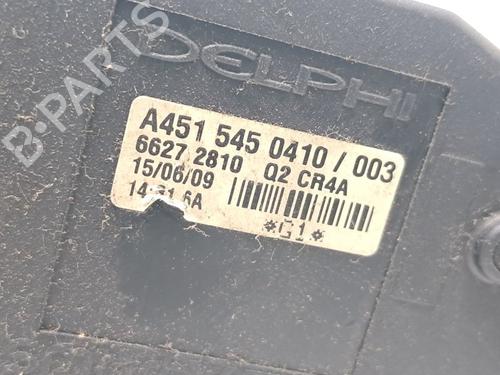 Steering column stalk SMART FORTWO Coupe (451) 1.0 (451.331, 451.380) | BP40215609I23 - Image 4