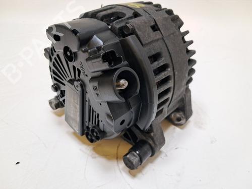 Alternator CITROËN C3 Pluriel (HB_) 1.4 HDi | BP37437755M7 - Image 3