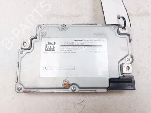 Engine control unit (ECU) FORD FOCUS IV Turnier (HP) 1.5 EcoBlue | BP25152576M57 - Image 2