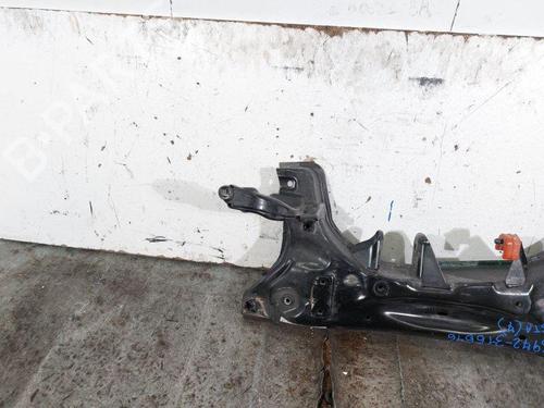 Subframe FORD FIESTA VII (HJ, HF) 1.1 Ti-VCT | BP33752391M9 - Image 2