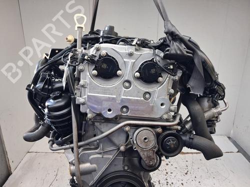 Engine MERCEDES-BENZ A-CLASS (W176) A 180 (176.042) | BP39492262M1 - Image 8