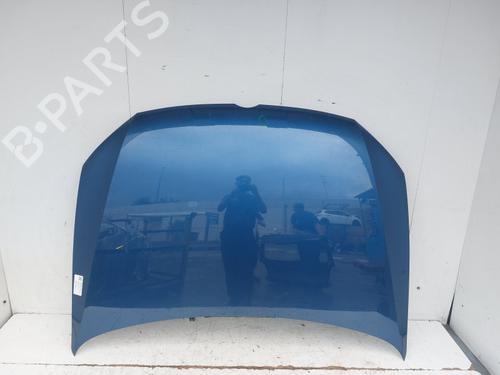 Motorhjelm Motorhjelm VW POLO V (6R1, 6C1) 1.4 TDI (90 hp) 37088504 37088504