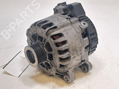 Used Alternator Alternator PEUGEOT 308 I (4A_, 4C_) 1.6 HDi (114 hp) 39738771 39738771