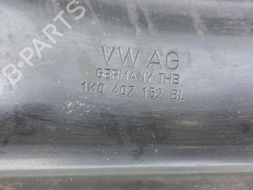 Right front suspension arm VW CADDY IV MPV (SAB, SAJ) 1.4 TGI CNG | BP15169713M13