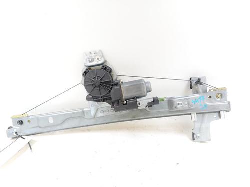 Used Front left window mechanism PEUGEOT 207 (WA_, WC_) 1.4 16V (95 hp) 28012703