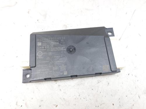 Electronic module MERCEDES-BENZ A-CLASS (W177) A 180 d (177.010) | BP28618703M83 - Image 2