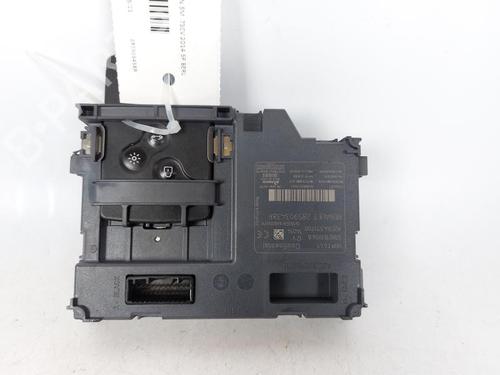 Used Electronic module RENAULT CLIO IV (BH_) 1.2 16V (73 hp) 15171960