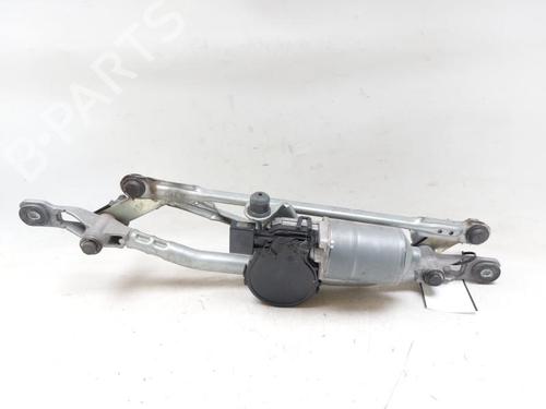 Used Front wiper motor FIAT 500X (334_) 1.6 (334AXE1A) (110 hp) 28618787