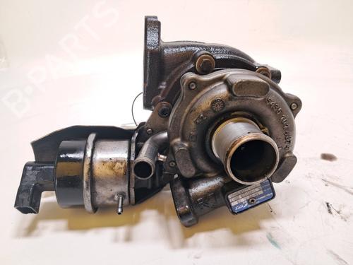 Used Turbocharger/Supercharger Turbocharger/Supercharger 37486188 37486188