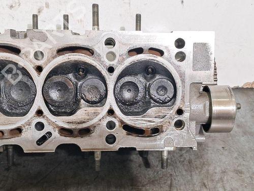 Cylinder head FIAT PANDA (169_) 1.2 (169.AXB11, 169.AXB1A) | BP33734688M5  - Image 5