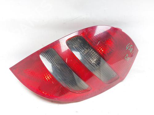 Used Right taillight MERCEDES-BENZ A-CLASS (W169) A 180 CDI (169.007, 169.307) (109 hp) 28689539