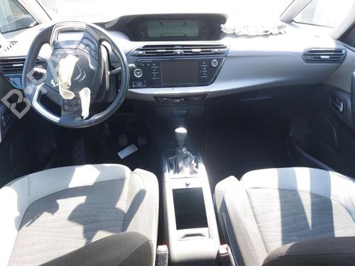 ABS pump CITROËN C4 Picasso II 1.6 BlueHDi 120 | BP28367565M43 