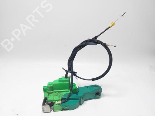 Używane Zamek drzwi przednich lewych ALFA ROMEO MITO (955_) 1.3 MultiJet (955AXT1A) (84 hp) 30505725