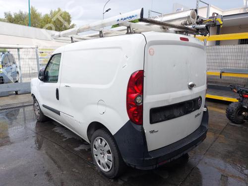 Left sun visor FIAT DOBLO Cargo (263_) 1.6 D Multijet (263WXD1B, 263WXR1B, 263WXX1B, 263ZXD1B,... | BP29238792I1