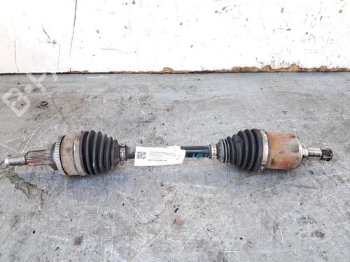 Used Left front driveshaft Left front driveshaft DR DR 5.0 SUV 1.5 LPG (150 hp) 36694112 36694112