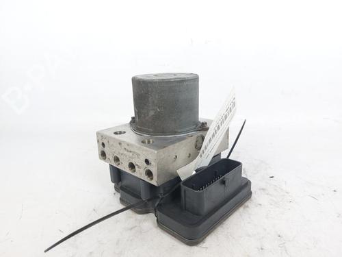 Used ABS pump ABS pump MERCEDES-BENZ E-CLASS (W212) E 220 BlueTEC (212.001) (177 hp) 17862397 17862397