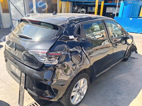 Fælk RENAULT CLIO V (B7_) 1.0 TCe 90 (B7MT) | BP39498829C45  - Image 11