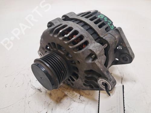 Used Alternator Alternator 38949437 38949437
