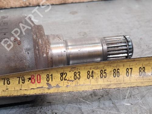 Right front driveshaft LANCIA YPSILON (312_) 0.9 CNG (312.YXG1A) | BP35750706M39 - Image 2