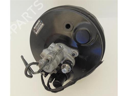 Used Servo brake Servo brake MERCEDES-BENZ S-CLASS Coupe (C216) CL 600 (216.376) (517 hp) 15141484 15141484