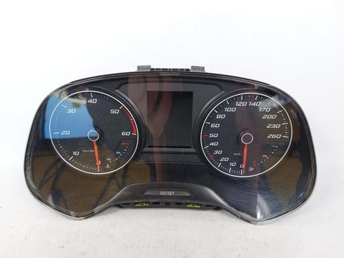 Used Instrument cluster Instrument cluster SEAT LEON (5F1) 2.0 TDI (110 hp) 15163172 15163172