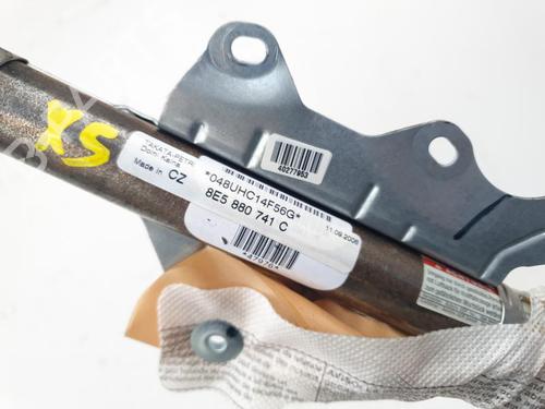 Left curtain airbag AUDI A4 B7 (8EC) 2.0 TDI | BP15154187C11 