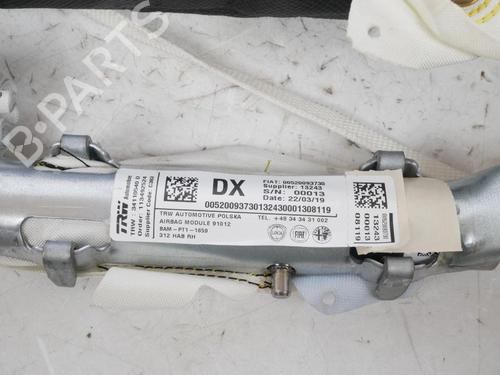 Other ABARTH 500 / 595 / 695 1.4 (312.AXF11, 312.AXF1A) | BP23880248O1 - Image 3