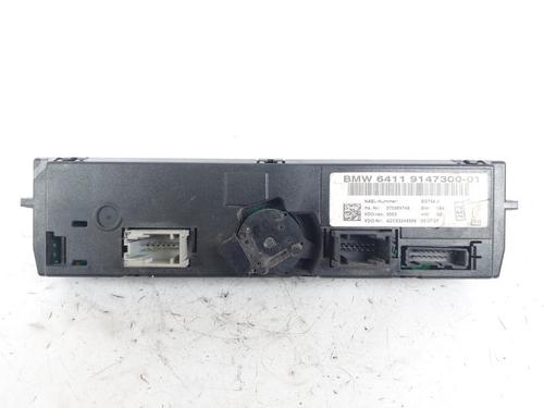 Climate control BMW 3 Touring (E91) 320 d | BP22898784I5 