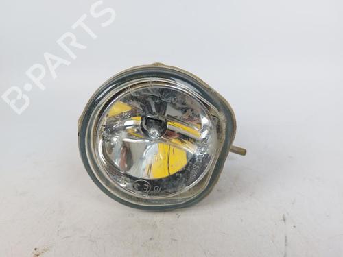 Used Right front fog light FIAT FIORINO Box Body/MPV (225_) 1.3 D Multijet (225BXD1A, 225BXB1A, 225BXB11) (75 hp) 15170775