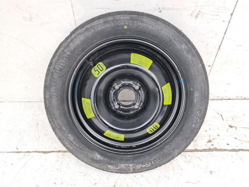 Reservehjul kit PEUGEOT 2008 I (CU_) 1.6 HDi (92 hp) 33197134