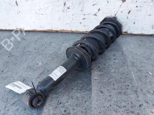 Left rear shock absorber BMW X4 (G02, F98) xDrive 20 d | BP15175500M18 