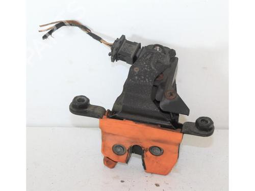 Used Tailgate lock SKODA FABIA I (6Y2) 1.4 (68 hp) 15144876