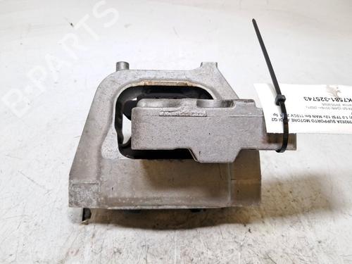 Engine mount AUDI Q2 (GAB, GAG) 30 TFSI | BP36218181M89 - Image 3