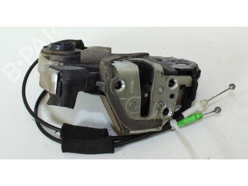 Front left lock LEXUS RX (_U3_) 400h (MHU38_, MHU38R) | BP15145612C98