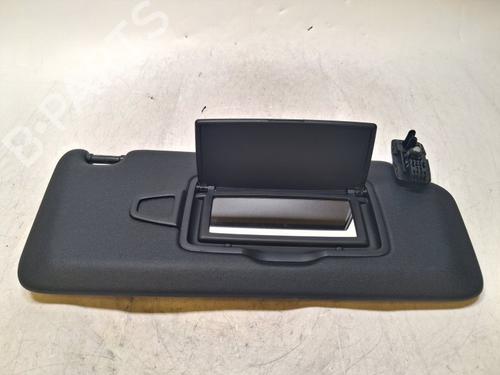 Right sun visor MERCEDES-BENZ A-CLASS (W177) A 250 e (177.086) | BP37757394I2 - Image 3