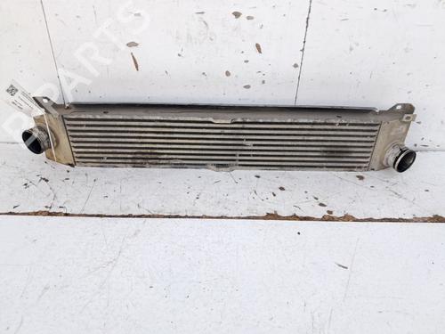 Used Intercooler Intercooler FIAT DUCATO Van (250_) 120 Multijet 2,3 D (120 hp) 40061476 40061476