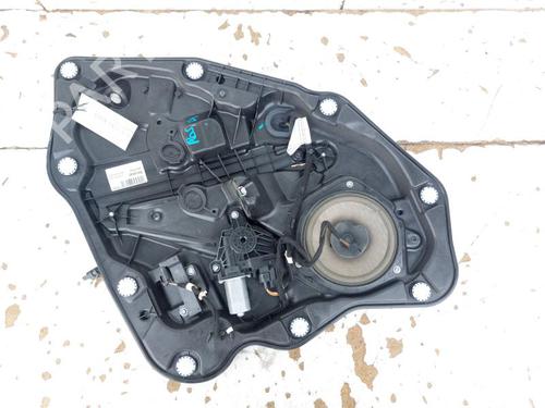 Rudehejsemekanisme Højre bagtil FIAT 500X (334_) 1.6 (334AXE1A) (110 hp) 28618775