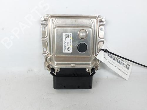 Used Engine control unit (ECU) Engine control unit (ECU) 20701006 20701006