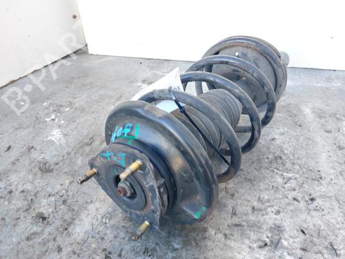 Højre fortil støddæmper FORD FOCUS I (DAW, DBW) 1.8 TDCi | BP30505622M17