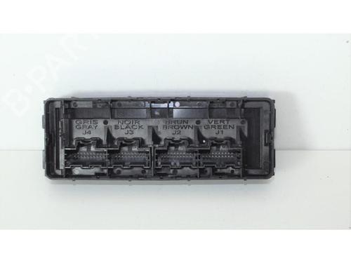 Used Engine control unit (ECU) Engine control unit (ECU) OPEL INSIGNIA A (G09) 2.0 CDTI (68) (160 hp) 15145750 15145750