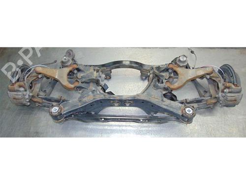 Bagaksel SUBARU LEGACY V Estate (BR) 2.0 D AWD (BRD) (150 hp) 15140417