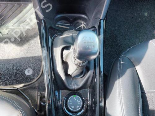 Engine control unit (ECU) PEUGEOT 2008 I (CU_) 1.6 HDi | BP15174754M57