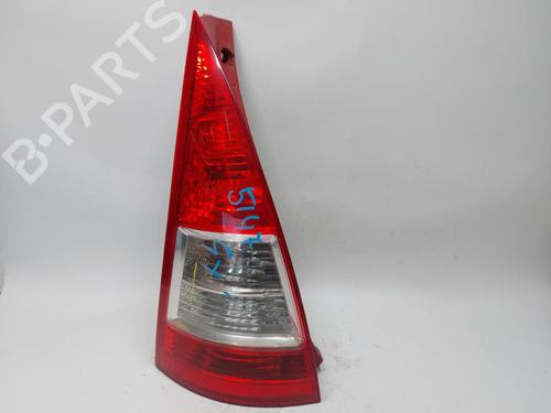 Used Left taillight CITROËN C3 I (FC_, FN_) 1.1 i (60 hp) 30802092