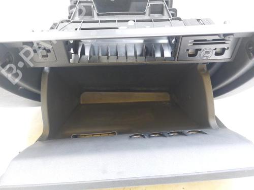 Glove box VW POLO VI (AW1, BZ1, AE1) 1.0 TSI | BP28618555C95 